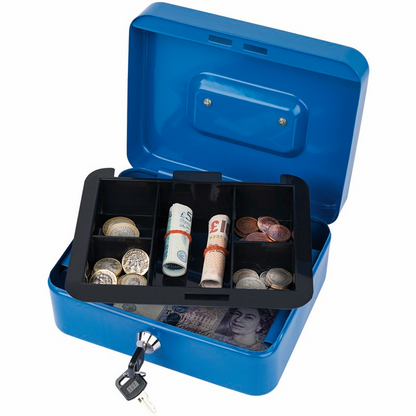 Draper CASH BOX SMALL 38206 Small Cash Box