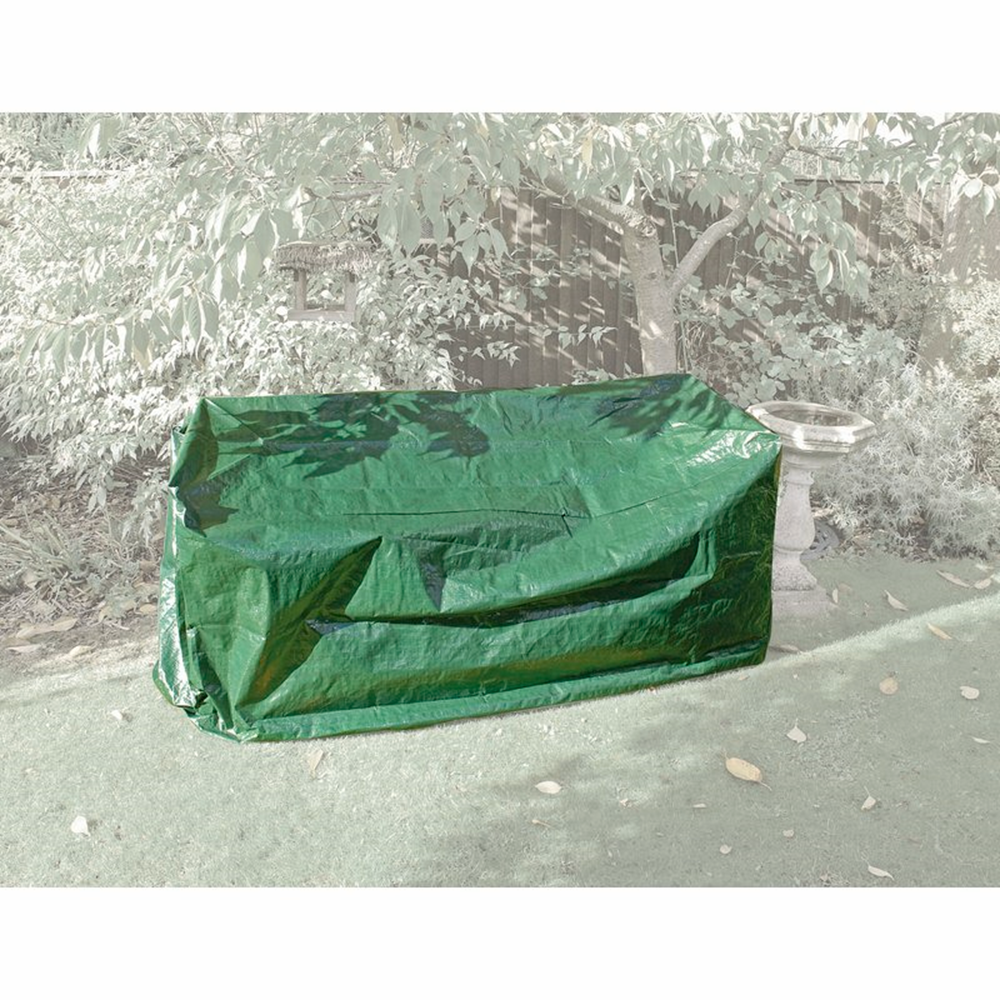 Draper GARDEN BENCH COVER 76231 Garden Bench/Seat Cover