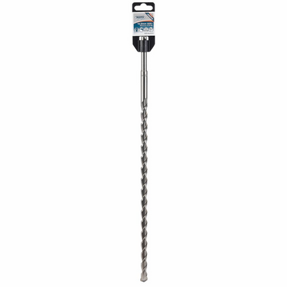 Draper 14.0X450 SDS MASONARY DRILL 41273 Metric SDS+ Masonry Drill Bits
