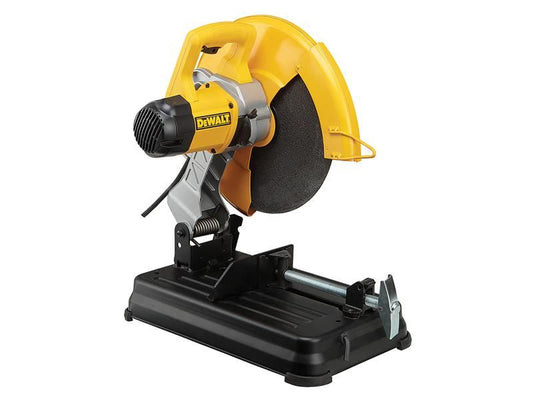 DeWalt D28730-GB D28730 Metal Cutting Chop Saw 355mm 2300W 240V