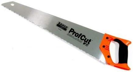 Bahco PC-22-INS ProfCut? Insulation Saw with New Waved Toothing 550mm (22in) 7 TPI