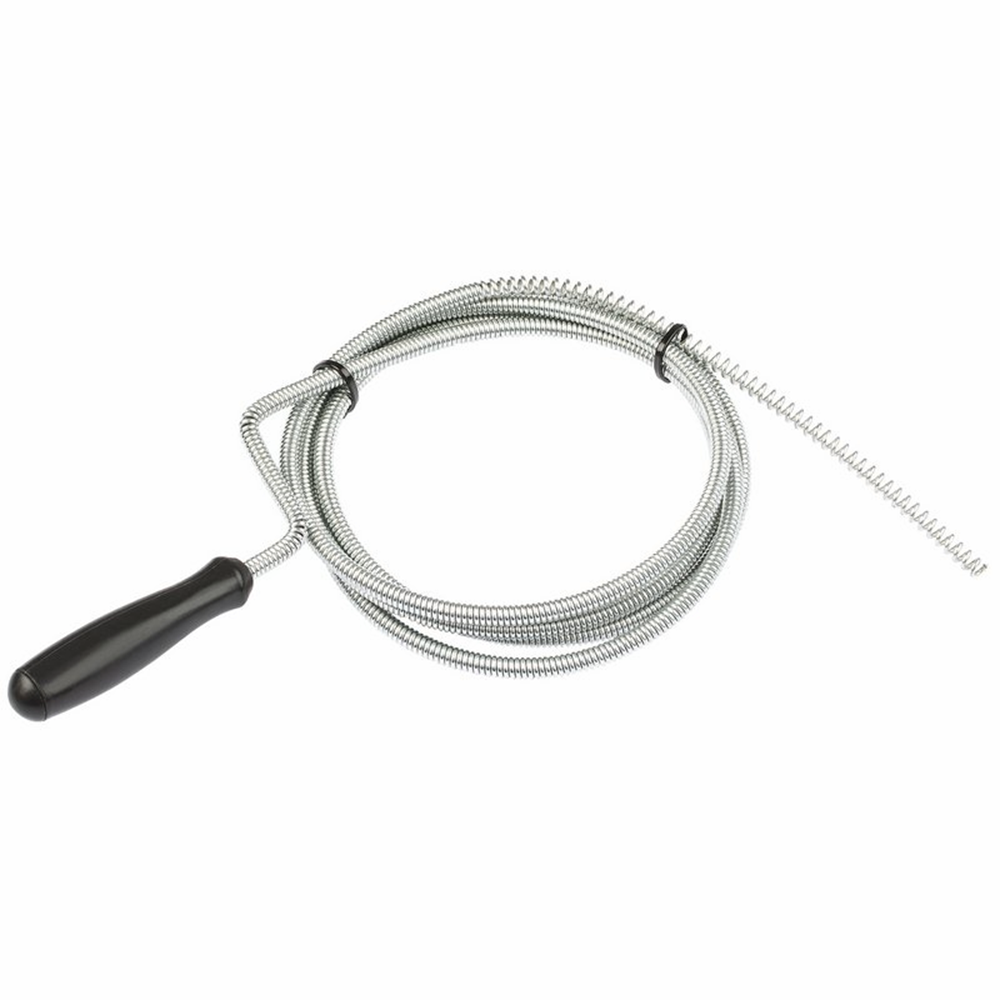 Draper PIPE AND SINK CLEANER 1.8M 65994 Pipe and Sink Cleaner, 1.8m