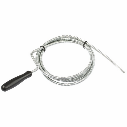 Draper PIPE AND SINK CLEANER 1.8M 65994 Pipe and Sink Cleaner, 1.8m
