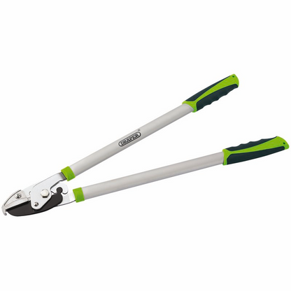 Draper ANVIL LOPPER SHEARS ALUMINIUM 97958 Anvil Pattern Loppers with Aluminium Handles (685mm)