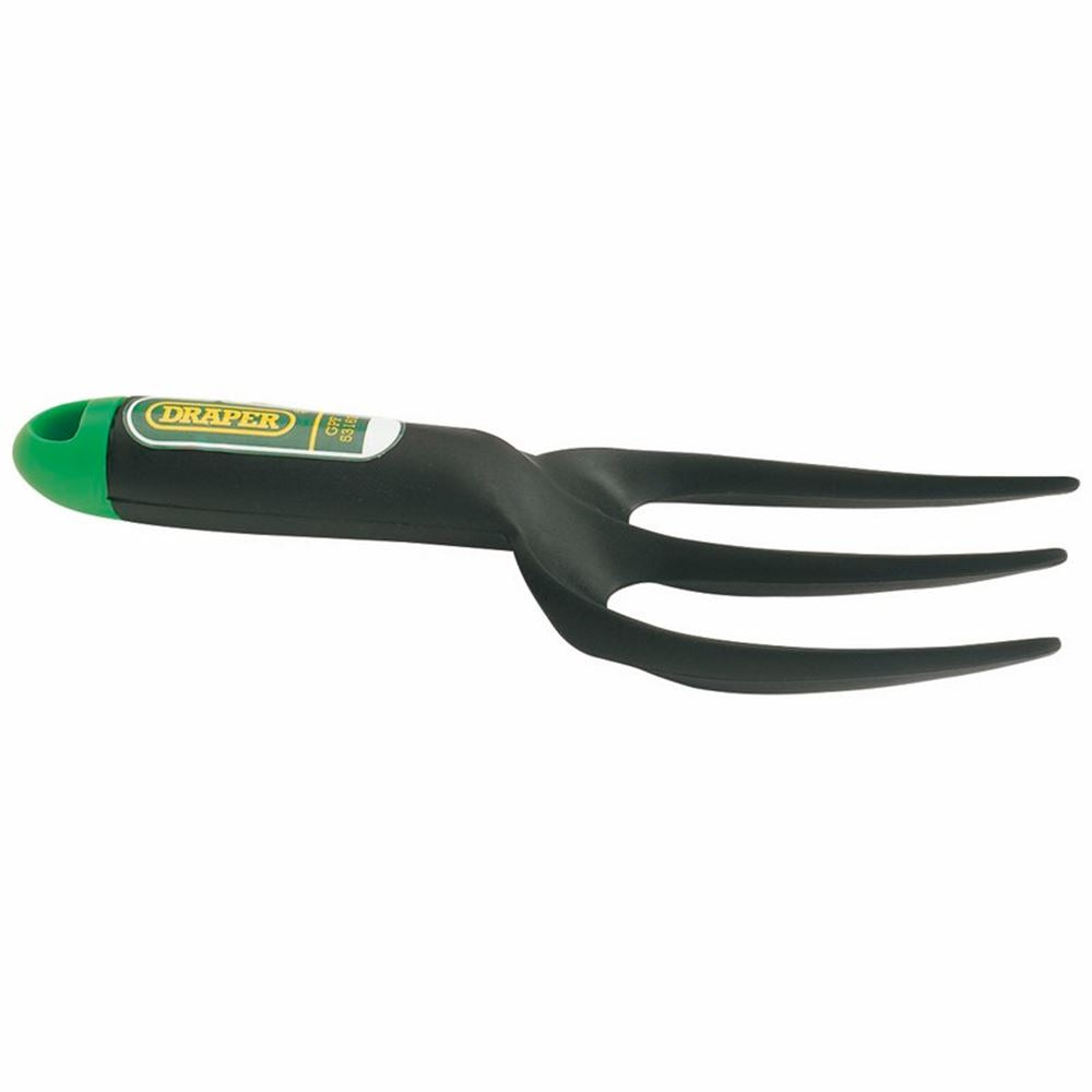 DRAPER 53163 - Plastic Hand Fork