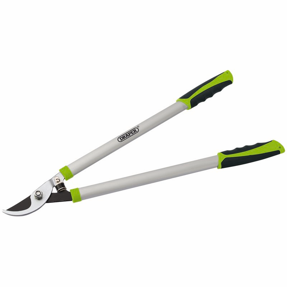 Draper BYPASS LOPPER SHEARS ALUMINIUM 97956 Bypass Pattern Loppers with Aluminium Handles (685mm)