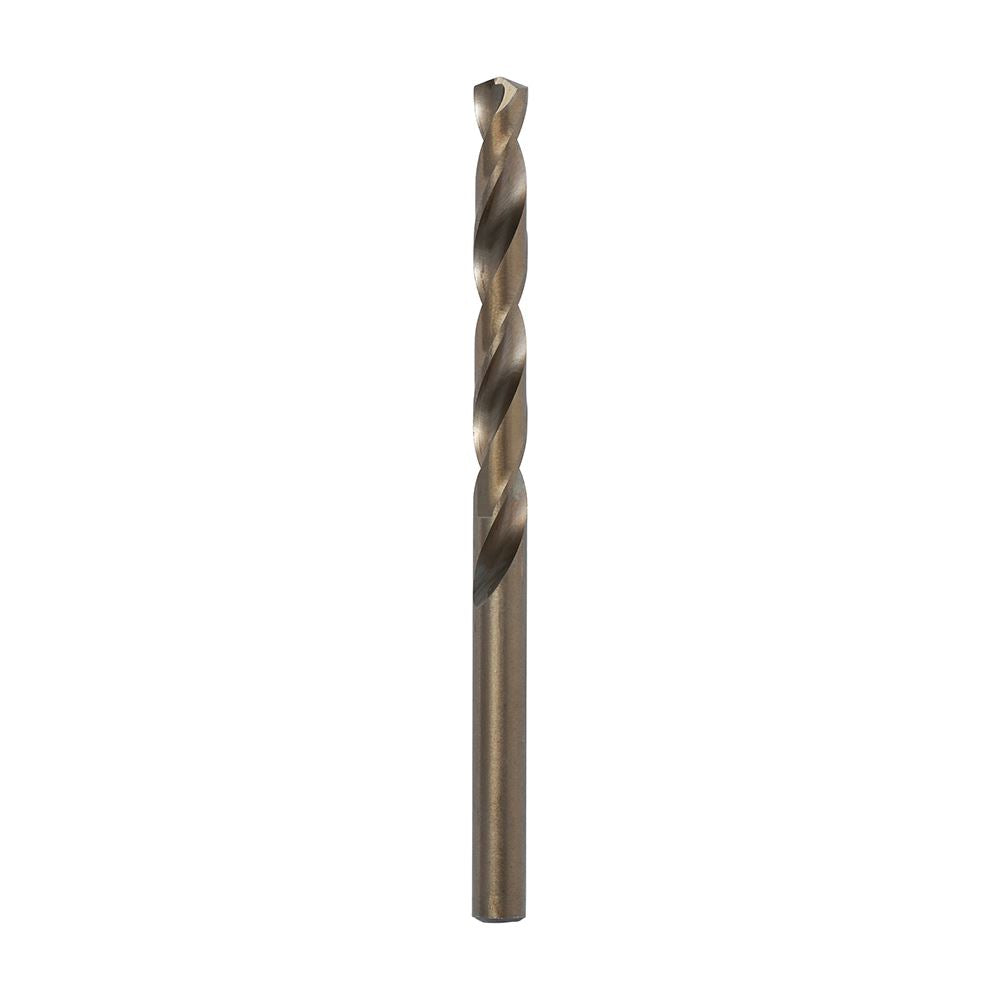 TIMCO HSS-CO Jobber Drill Bit Cobalt 6.0mm Pack 1