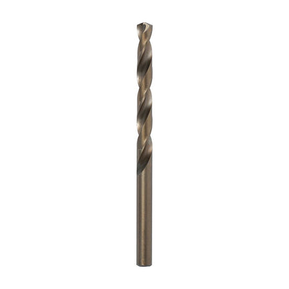 TIMCO HSS-CO Jobber Drill Bit Cobalt 6.0mm Pack 1
