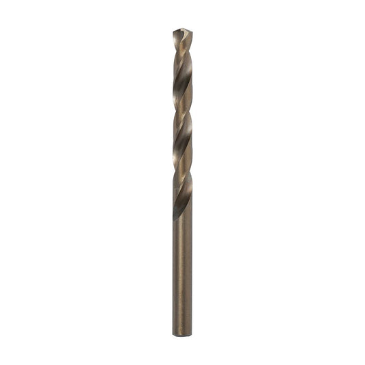 TIMCO HSS-CO Jobber Drill Bit Cobalt 6.0mm Pack 1