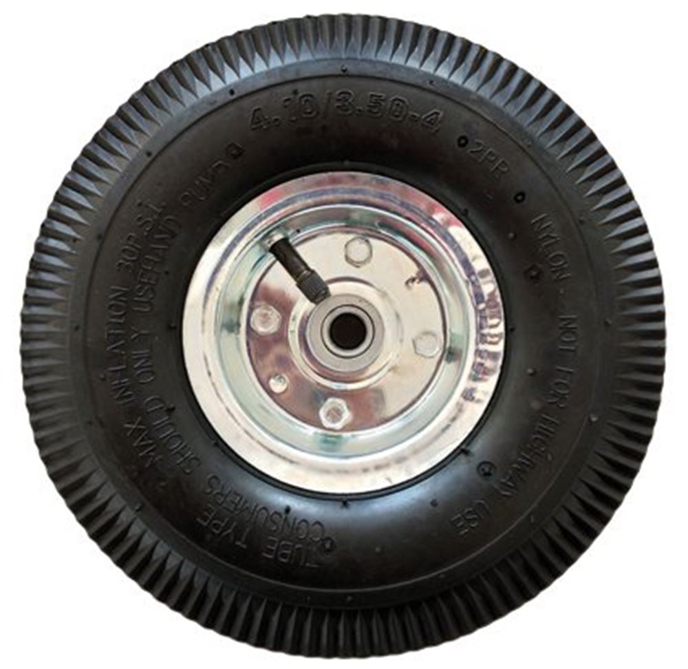 DRAPER 62021 - Spare Wheel for Stock No: 85670