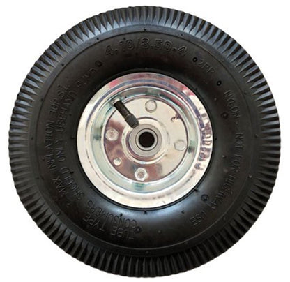 DRAPER 62021 - Spare Wheel for Stock No: 85670