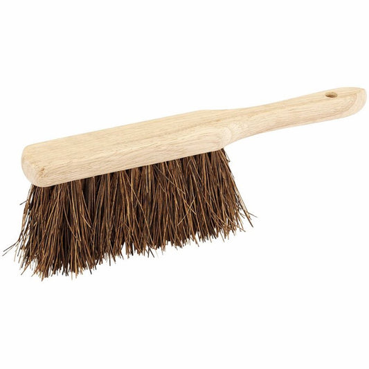 DRAPER 43780 - Stiff Bassine Hand Brush (255mm)