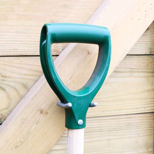 TIMCO Tool Hooks 100mm Pack 2