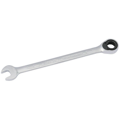 Draper 11MM RATCHET COMBI SPANNER 40087 Metric Ratcheting Combination Spanners