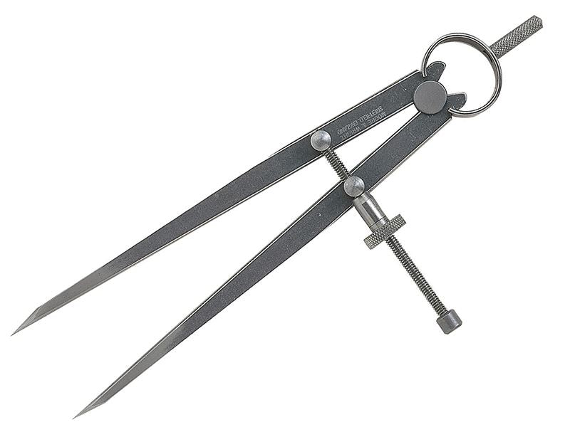 Moore&Wright 504R 504 Spring Divider 100mm (4in)