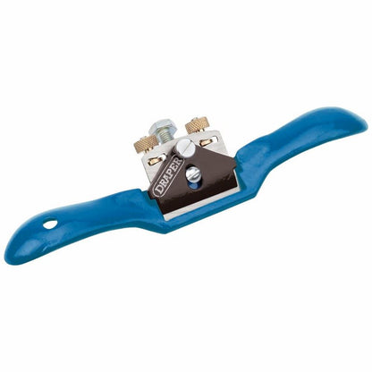 Draper SPOKE SHAVE FLAT FACED 38156 Spokeshave