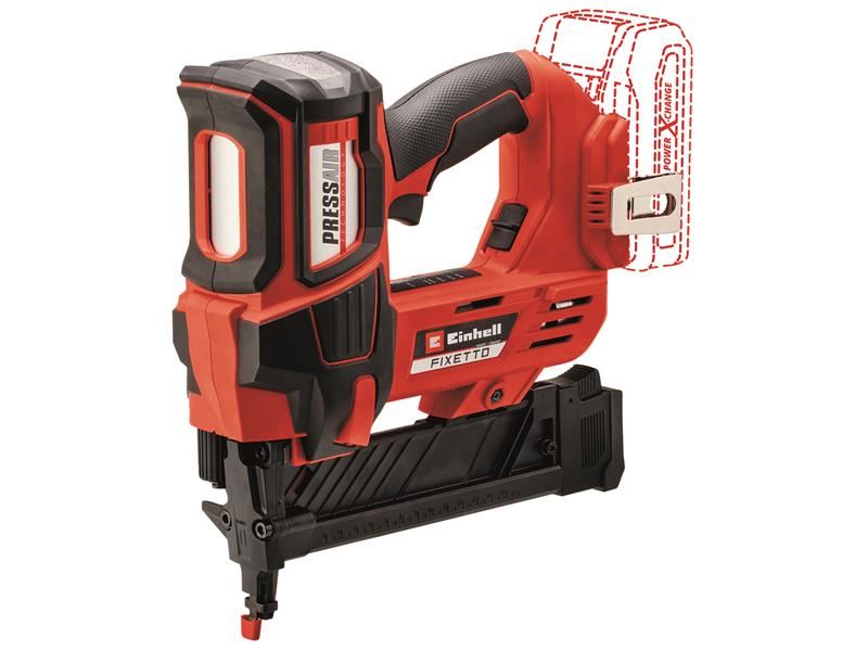 EIN FIXETTO 18/38 S Power X-Change Stapler 18V Bare Unit