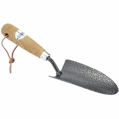 14313 Draper CARBON STEEL HAND TROWEL (ASH) A3081/I Professional Trade DIY Workshop Garage Use
