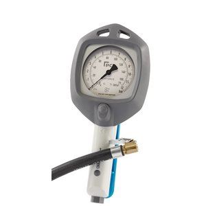 Draper TYRE INFLATOR AIRFORCE 42599 PCL Airforce Analogue Tyre Inflator