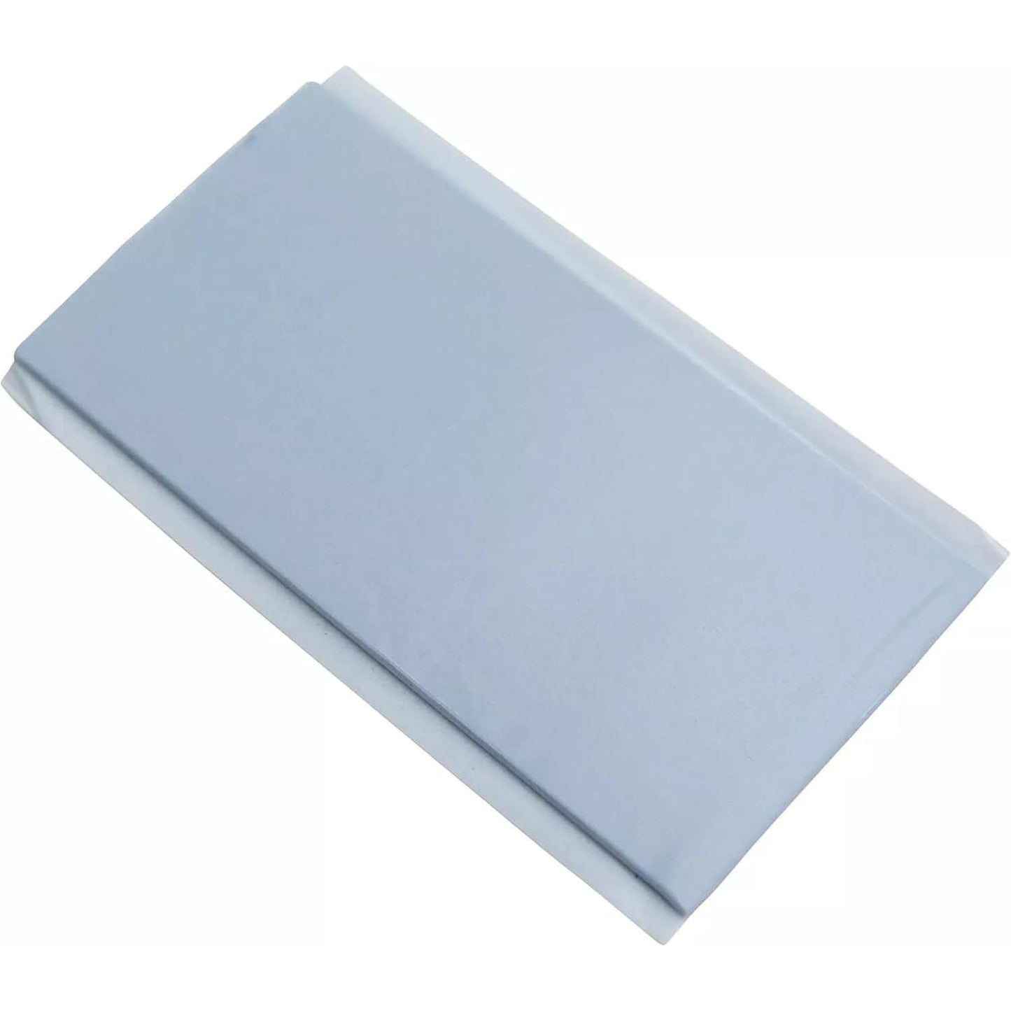 Bostik Blu Tack Blue - Handy Size - Multipurpose Reusable Adhesive - Clean - Safe & Easy to Use - Non-Toxic