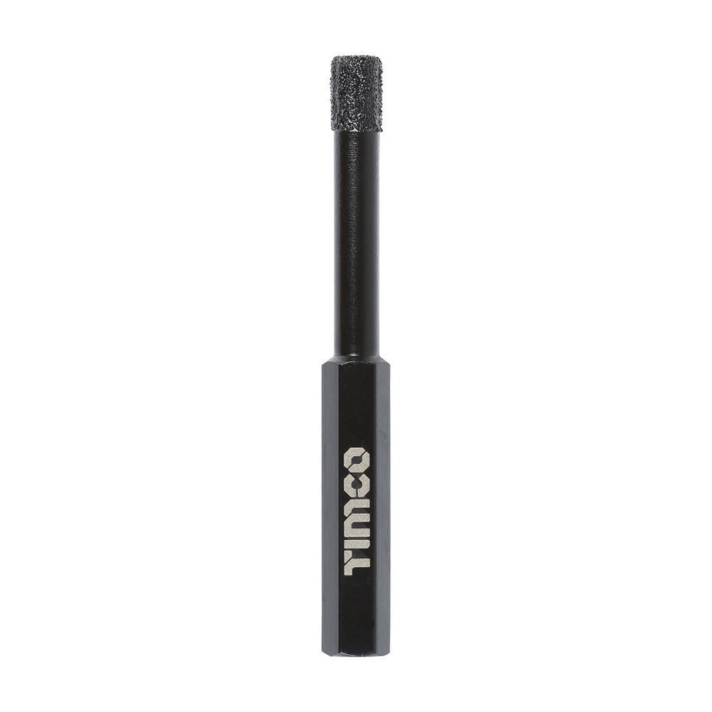 TIMCO Premium Diamond Tile&Glass Bit 7.0mm Pack 1