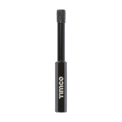TIMCO Premium Diamond Tile&Glass Bit 7.0mm Pack 1