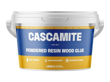 CAS Cascamite One Shot Structural Wood Adhesive Tub 250g