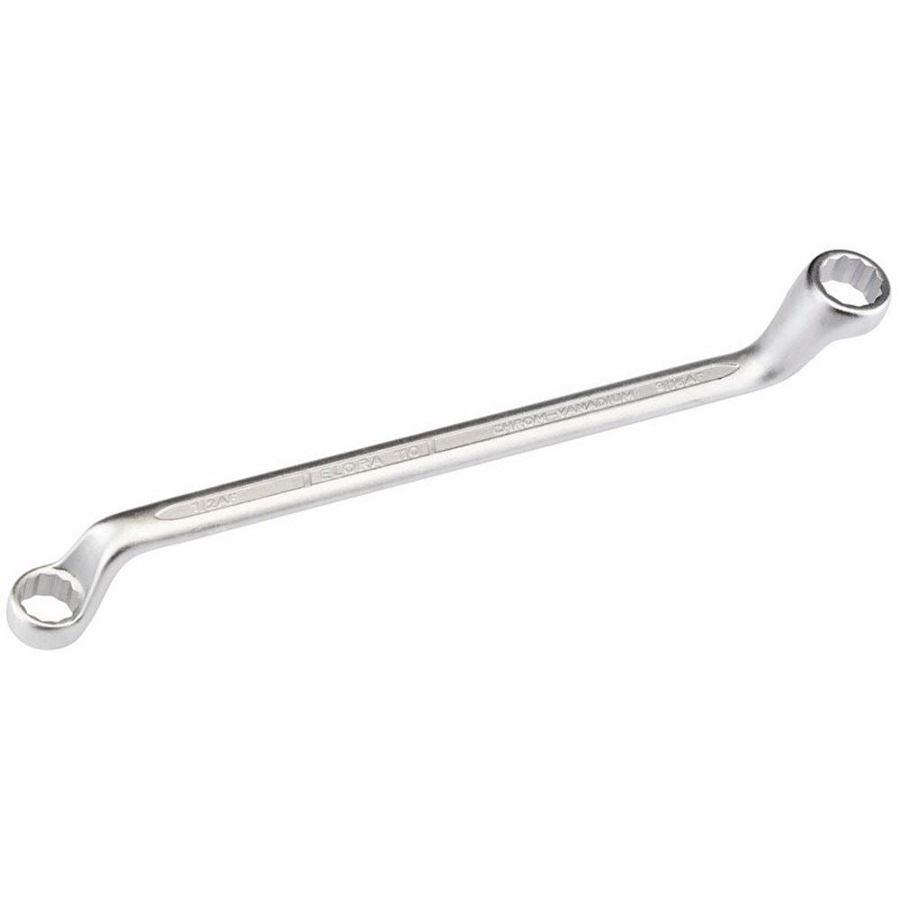 Draper 1/2X9/16AF RING SPANNER 05707 Deep Crank AF Ring Spanners