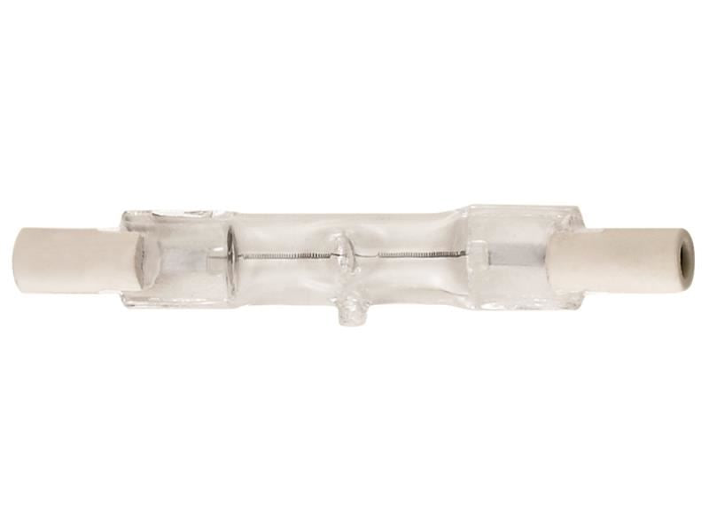 Energizer� S5160 Halogen R7S 78mm Eco Linear Dimmable Bulb, 2250 lm 120W (Pack 2)