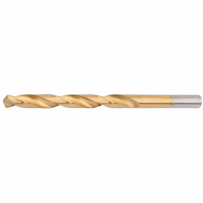 Draper 7.5MM HSS TWIST DRILL BIT 38839 Metric HSS Titanium Coated Drill Bits