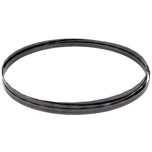DRAPER 14255 - Metal Bandsaw Blade 1400mm x 1/4" x 24tpi