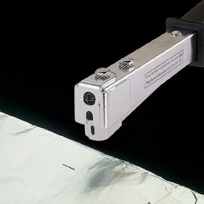 Tacwise 0322 A11 Hammer Tacker, Uses Type 140 / 6 - 10 mm Staples – Professional Trade Stapling & Fixing Tool