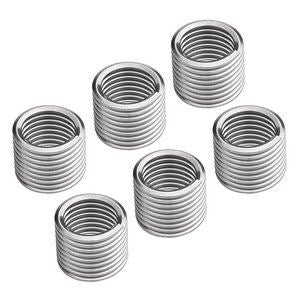 Draper M12X1.75 THREAD INSERT REFILLS 21711 21711 Metric Thread Insert Refill Packs