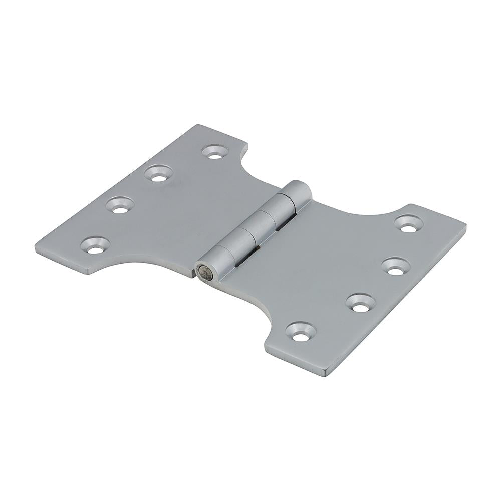 TIMCO Parliament Hinge SC 102 x 125 Pack 2