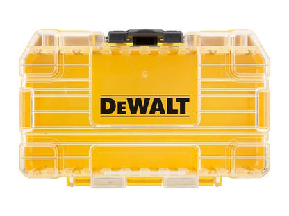 DeWalt Small Tough Case Empty