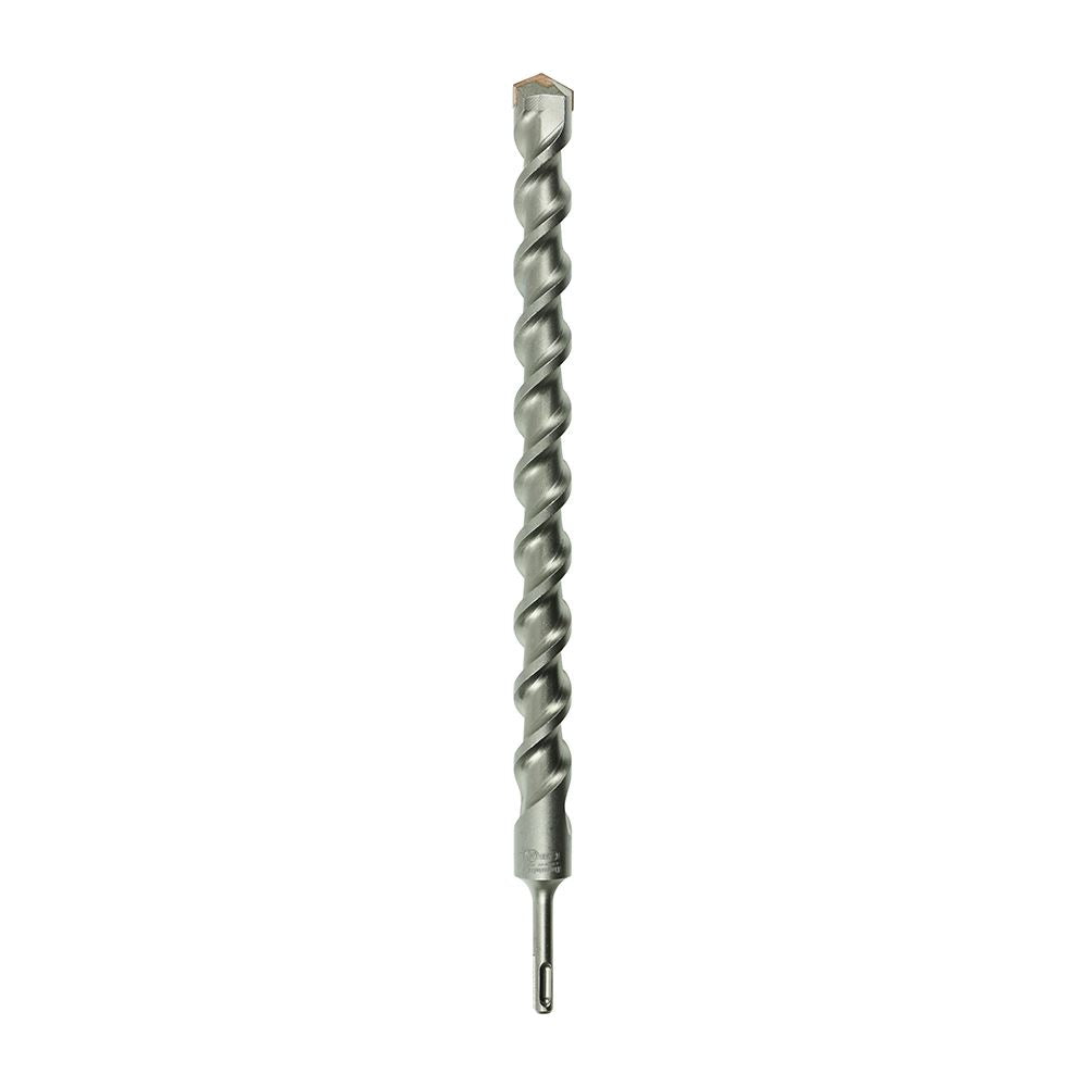 TIMCO Pro SDS Plus Hammer Bits (PGM) 30.0 x 450 Pack 1