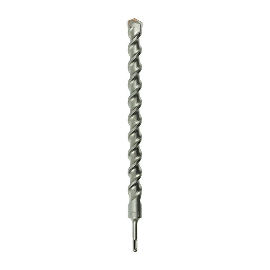 TIMCO Pro SDS Plus Hammer Bits (PGM) 30.0 x 450 Pack 1