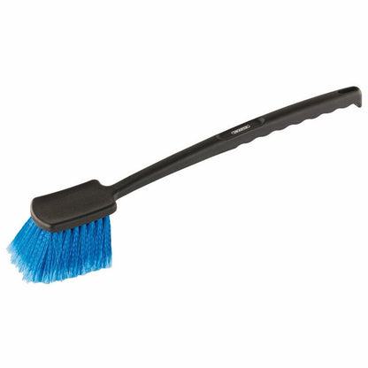 Draper LONG VEHICLE WASH BRUSH 44247 Long Handle Washing Brush