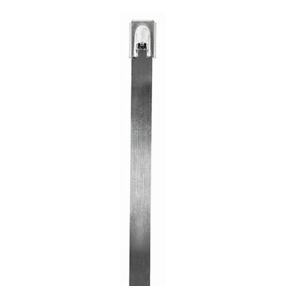 TIMCO Cable Tie - A2 SS 7.9 x 350 Pack 100