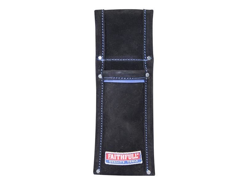 Faithfull FAISLHB Scaffold Level Holder (Belt Fitting) FAISLHB |