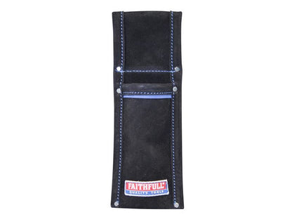 Faithfull FAISLHB Scaffold Level Holder (Belt Fitting) FAISLHB |