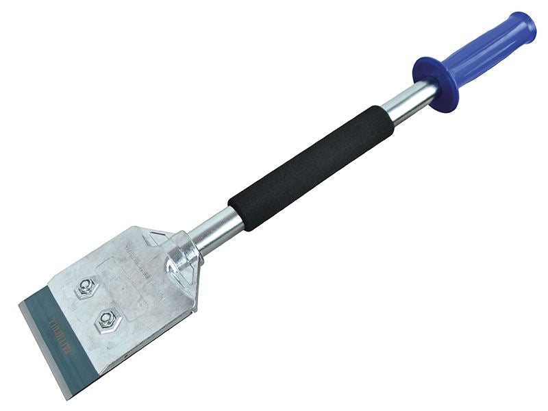 Faithfull FAISCRA21 Heavy-Duty All-Metal Scraper 21in |