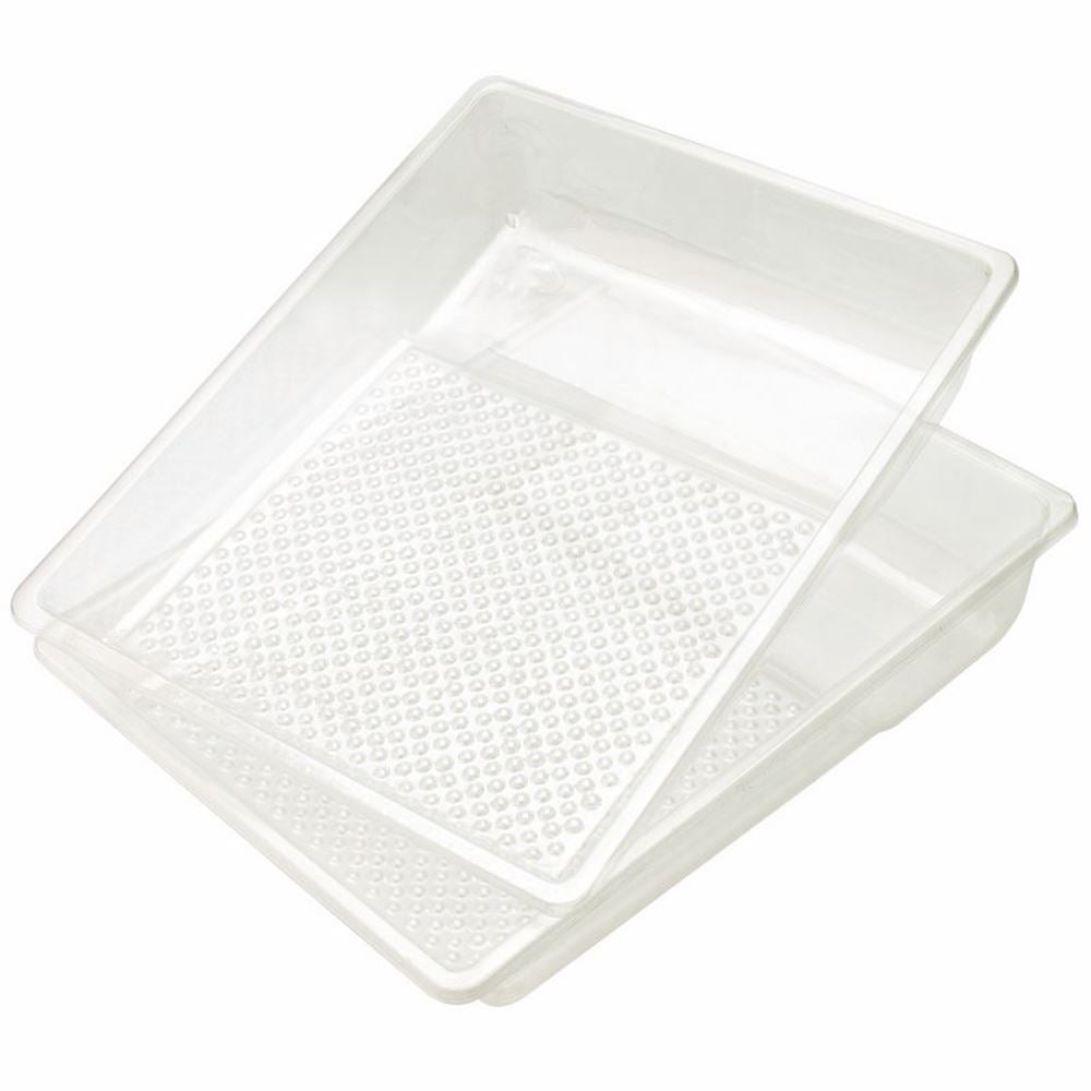 Draper PAINT TRAY LINER 9INCH PK5 34693 Pack of Five Disposable Paint Tray Liners