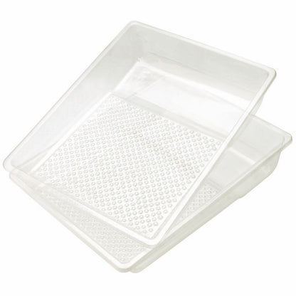 Draper PAINT TRAY LINER 9INCH PK5 34693 Pack of Five Disposable Paint Tray Liners