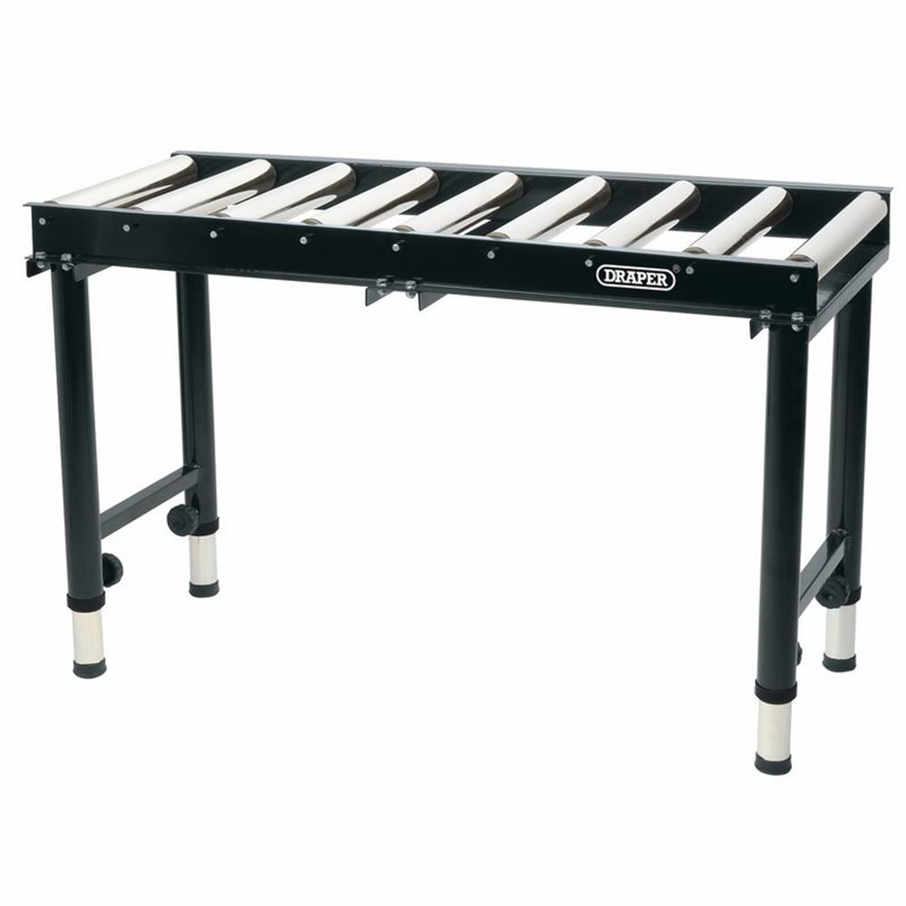 Draper ROLLER TABLE 19192 Roller Table (390mm)
