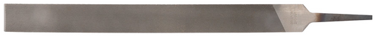 Draper 250MM HAND FILE-SECOND (12) 60209 Hand Files - Second Cut