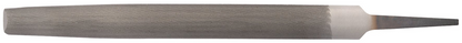 Draper 200MM HALF ROUND-SECOND (12) 60223 Half Round Files - Second Cut