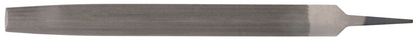 Draper 300MM HALF ROUND-SECOND (6) 60225 Half Round Files - Second Cut