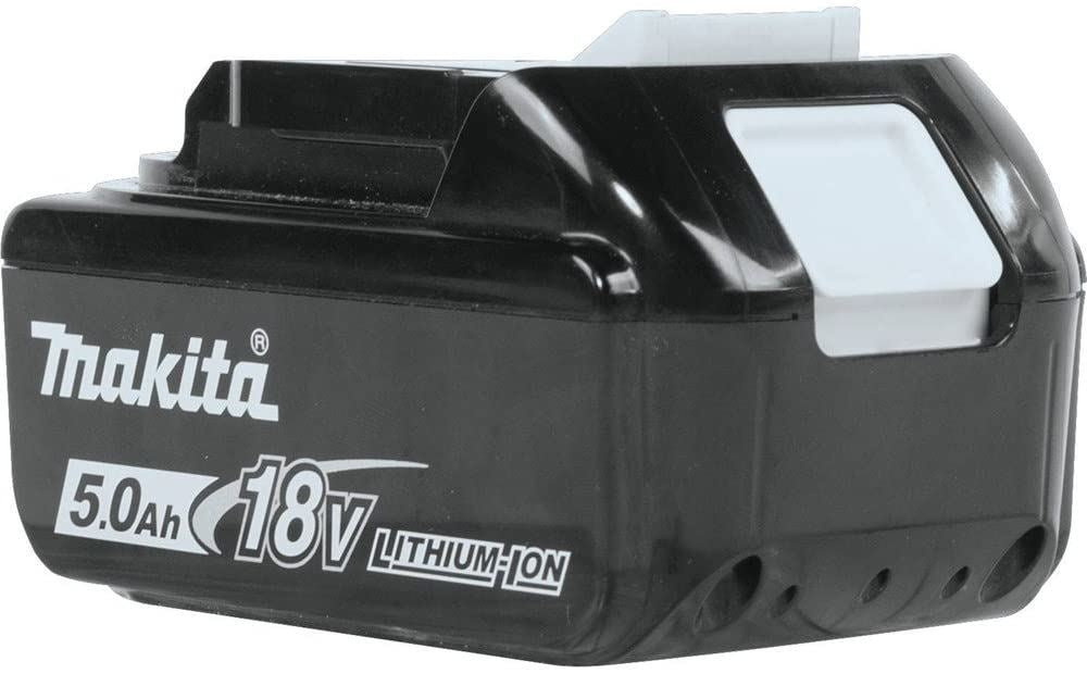 GENUINE Makita BL1850B Battery 18 V 5 Ah Li-Ion Charge Level Indicator