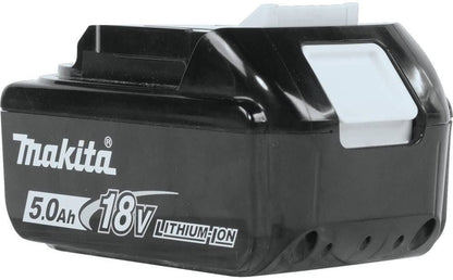 GENUINE Makita BL1850B Battery 18 V 5 Ah Li-Ion Charge Level Indicator
